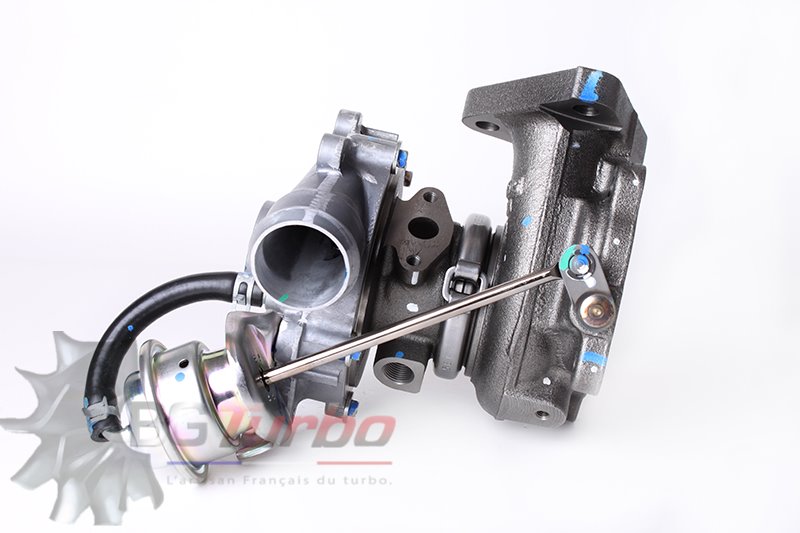 TURBO - NEUF ORIGINE - VL - RHF4 - VT10
