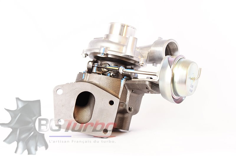 Turbo TURBO - NEUF ORIGINE - VL - VT12
