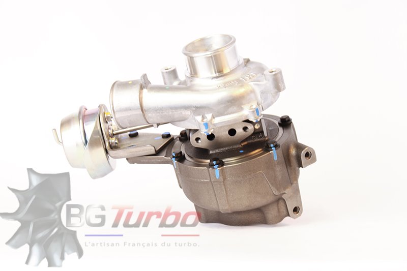 TURBO - NEUF ORIGINE - VL - VT12
