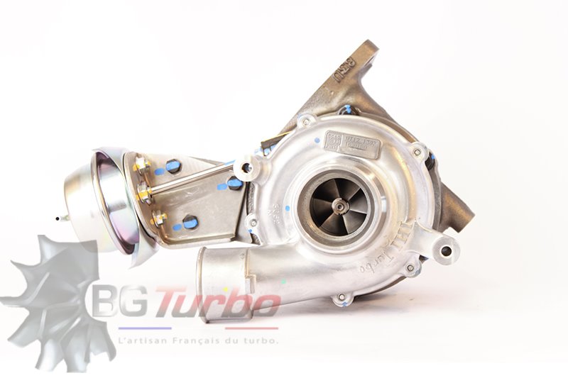 TURBO - NEUF ORIGINE - VL - VT12
