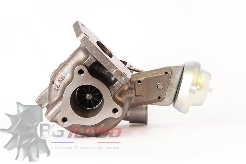TURBO - NEUF ORIGINE - VL - VT12
