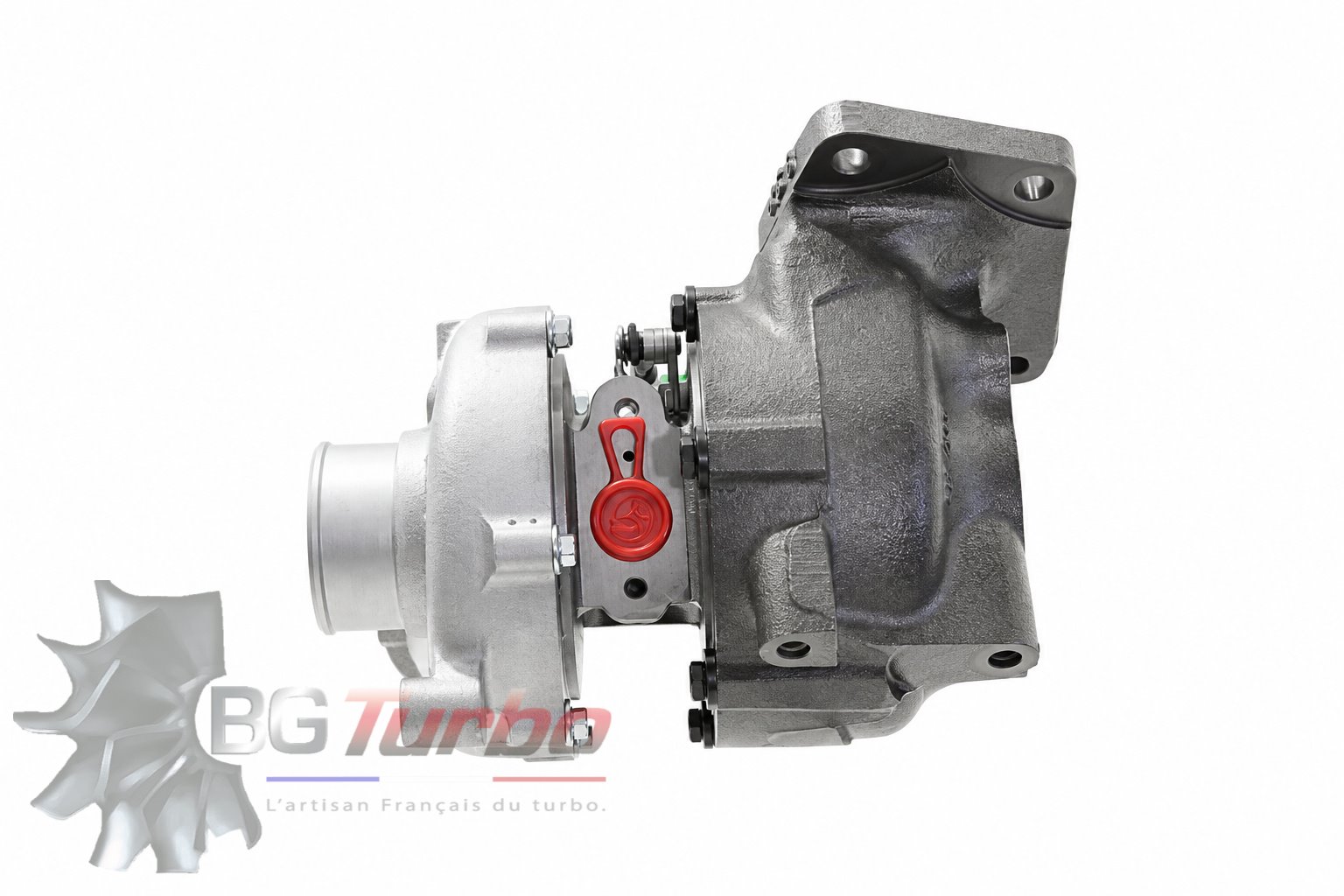 TURBO - NEUF ORIGINE - PL - VT13
