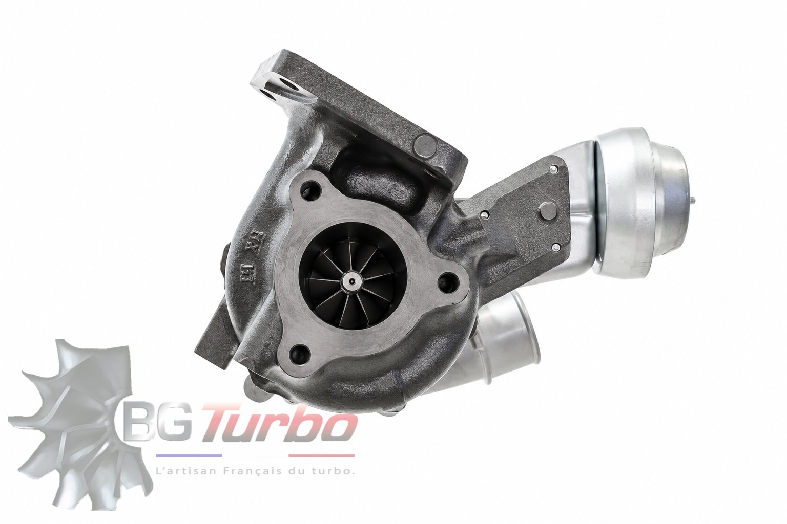 TURBO - NEUF ORIGINE - PL - VT13
