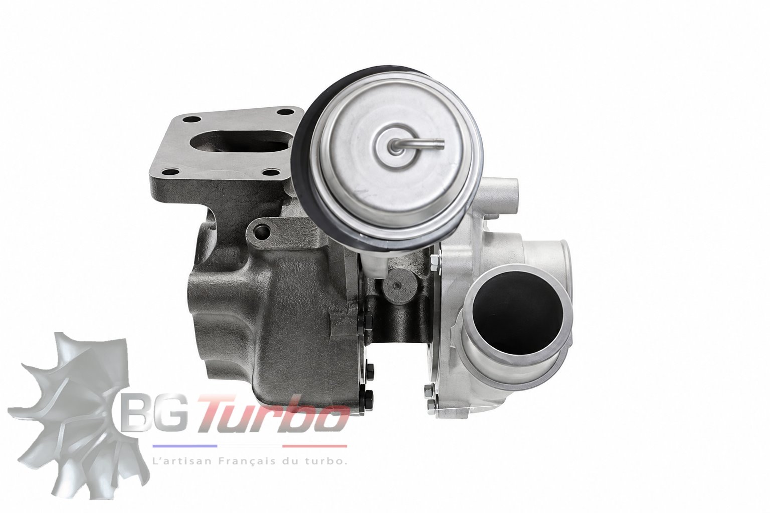TURBO - NEUF ORIGINE - PL - VT13

