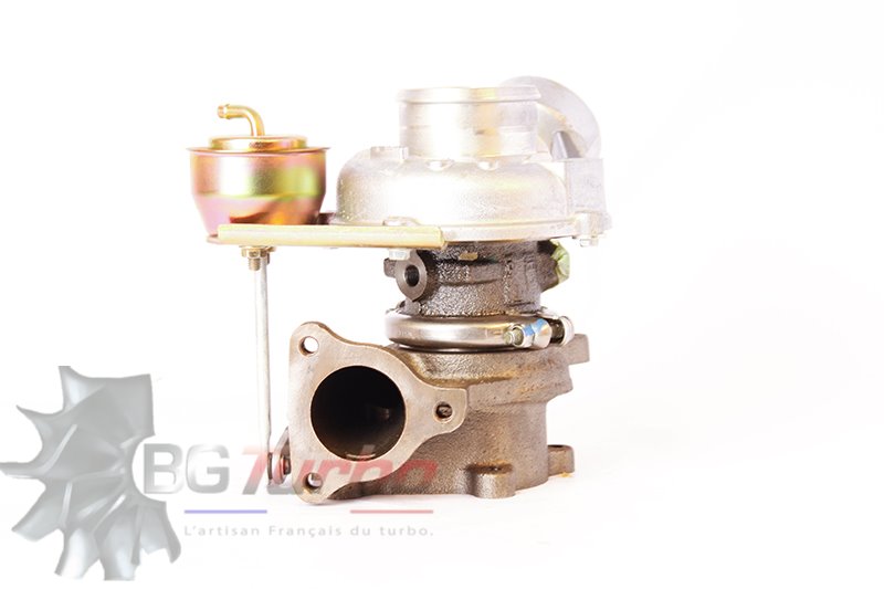 TURBO IHI RHF4H NEUF - CHRYSLER PT CRUISER CRD OM664 2,2 121 CV - VV12
