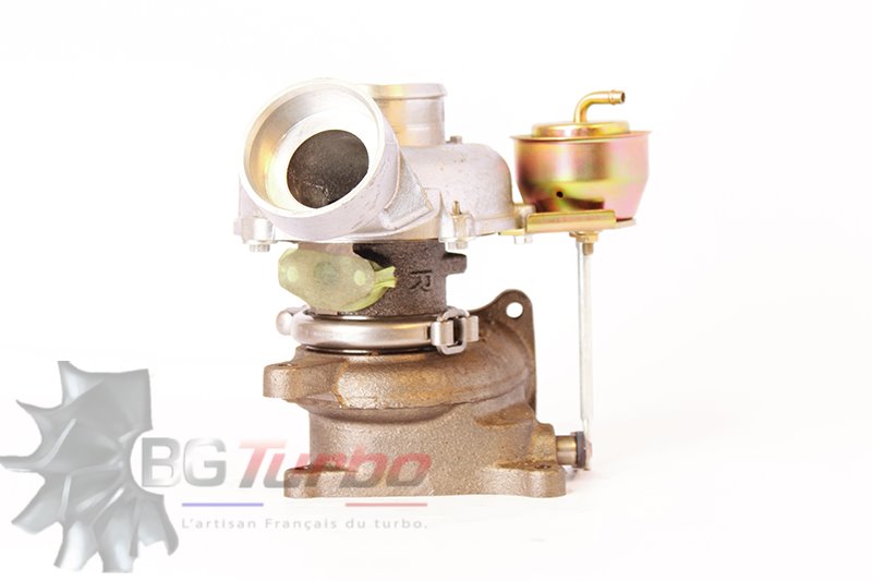 TURBO IHI RHF4H NEUF - CHRYSLER PT CRUISER CRD OM664 2,2 121 CV - VV12
