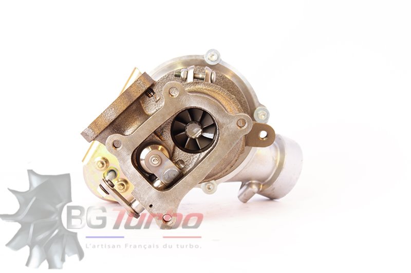 TURBO IHI RHF4H NEUF - CHRYSLER PT CRUISER CRD OM664 2,2 121 CV - VV12
