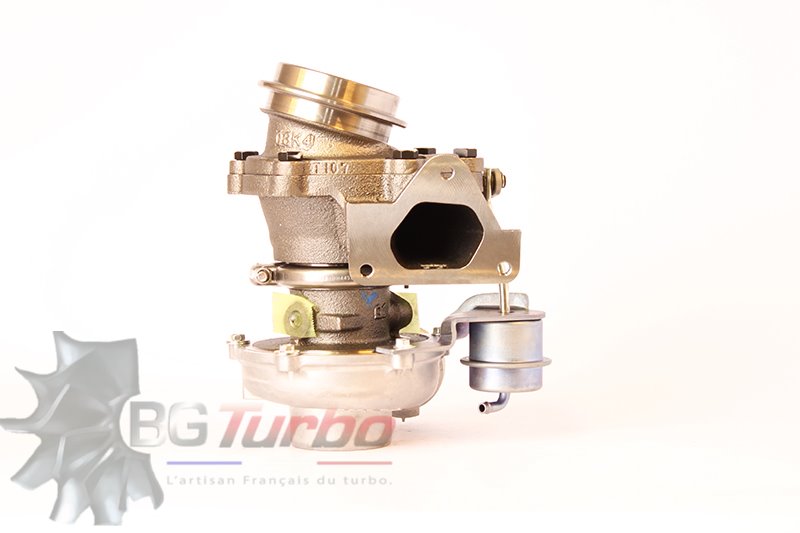 Turbo TURBO - NEUF ORIGINE - VL
