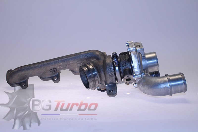TURBO - NEUF ORIGINE - VL
