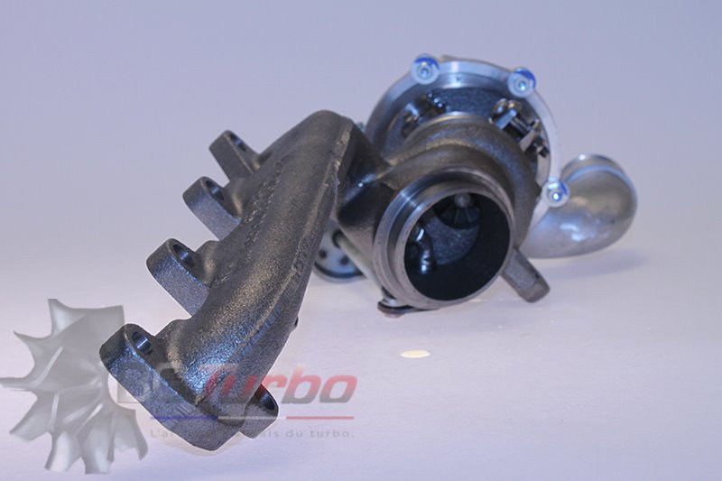 TURBO - NEUF ORIGINE - VL
