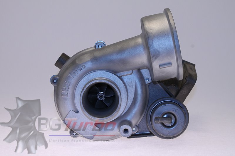 Turbo TURBO - NEUF ORIGINE - VL - VV16

