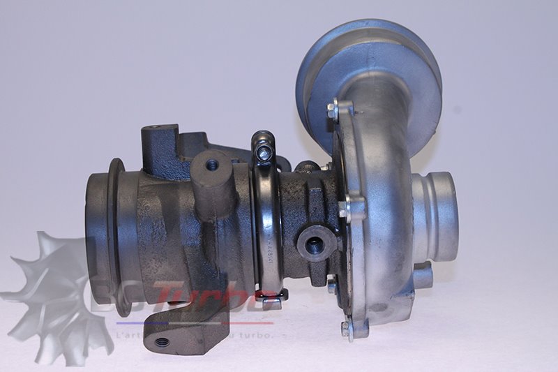 TURBO - NEUF ORIGINE - VL - VV16
