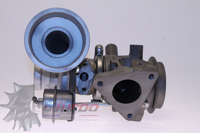 TURBO - NEUF ORIGINE - VL - VV16
