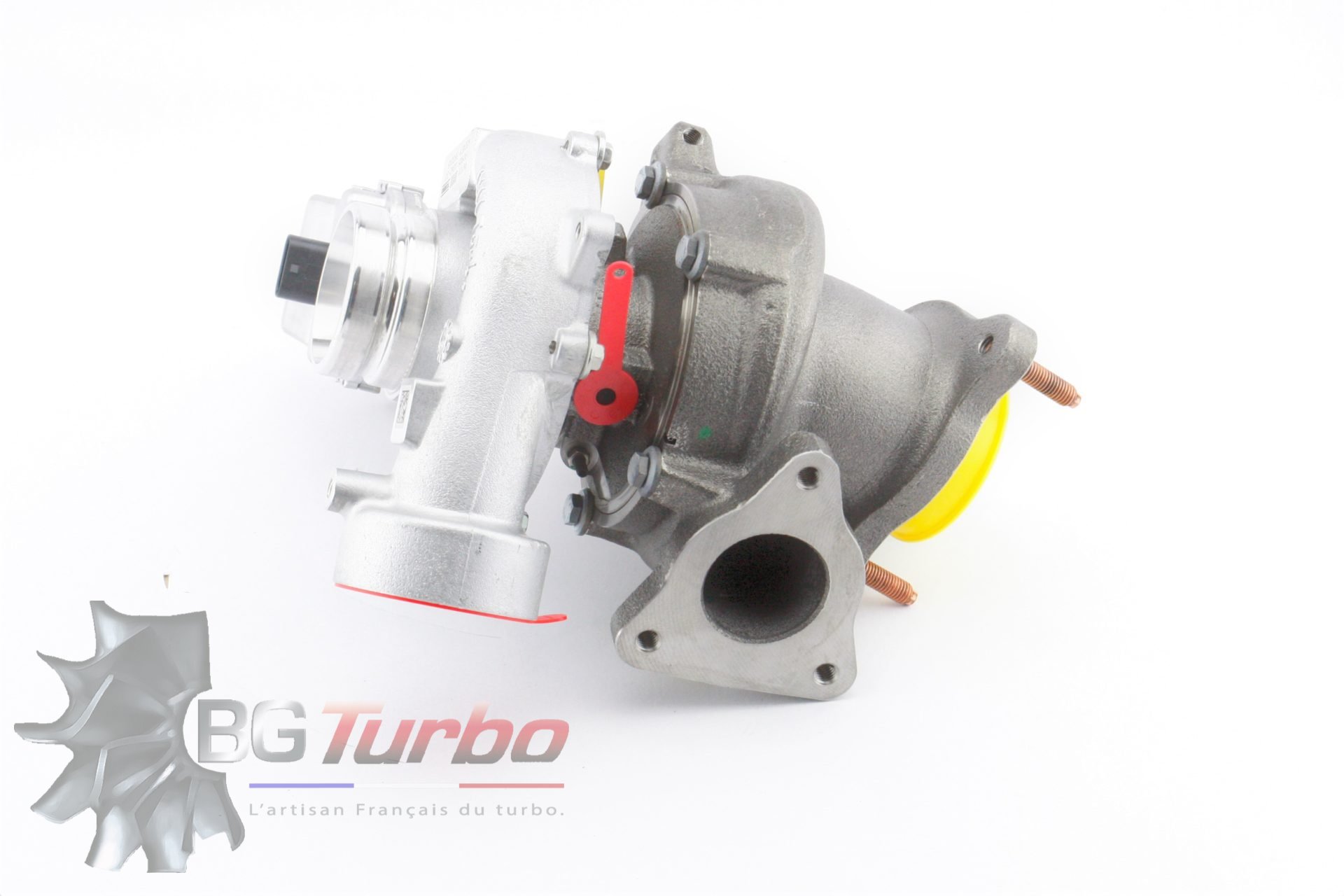 TURBO - NEUF ORIGINE - VL - VV21
