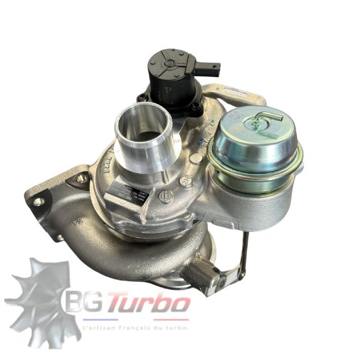 TURBO - NEUF ORIGINE IHI - VZ68 pour Suzuki Vitara et Suzuki SX4 S-Cross équipés du moteur essence K14D 1.4 BoosterJet Hybrid. Ce turbocompresseur correspond à la référence OE Suzuki 13900-53SA0 et convient aux applications Suzuki hybrides essence 1.4L
