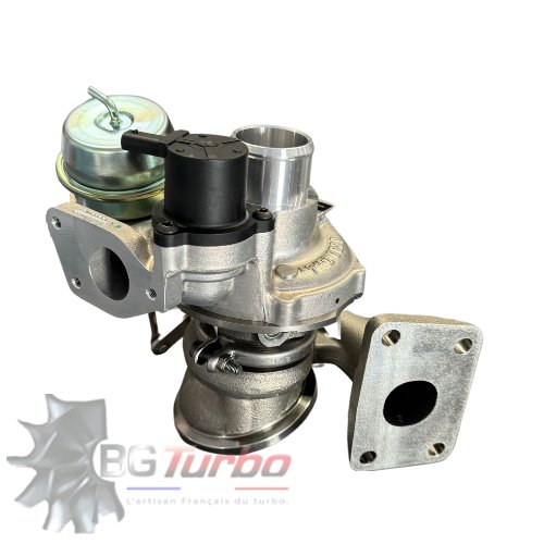 TURBO - NEUF ORIGINE IHI - VZ68 pour Suzuki Vitara et Suzuki SX4 S-Cross équipés du moteur essence K14D 1.4 BoosterJet Hybrid. Ce turbocompresseur correspond à la référence OE Suzuki 13900-53SA0 et convient aux applications Suzuki hybrides essence 1.4L
