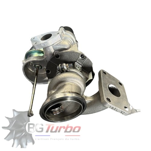 TURBO - NEUF ORIGINE IHI - VZ68 pour Suzuki Vitara et Suzuki SX4 S-Cross équipés du moteur essence K14D 1.4 BoosterJet Hybrid. Ce turbocompresseur correspond à la référence OE Suzuki 13900-53SA0 et convient aux applications Suzuki hybrides essence 1.4L
